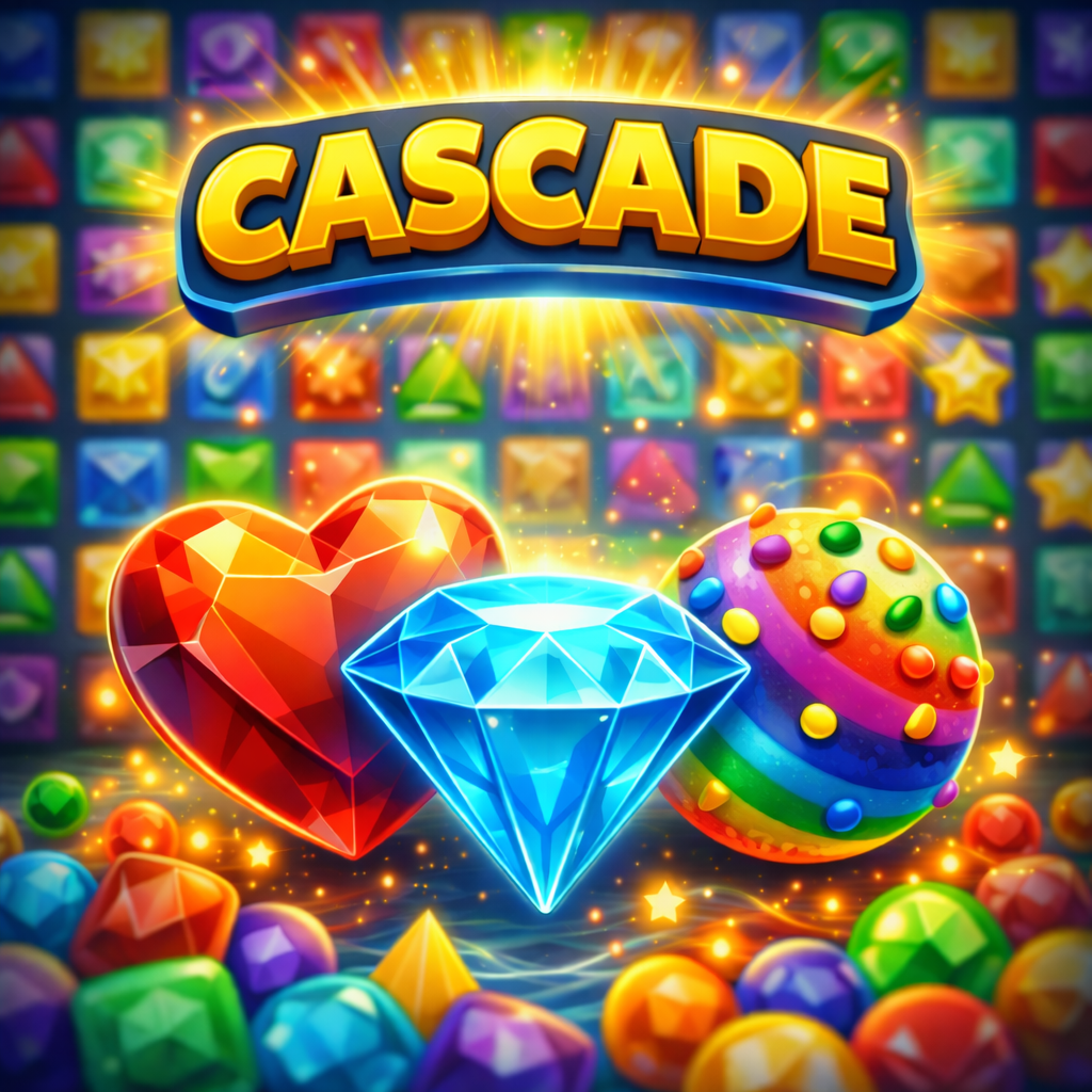 Cascade