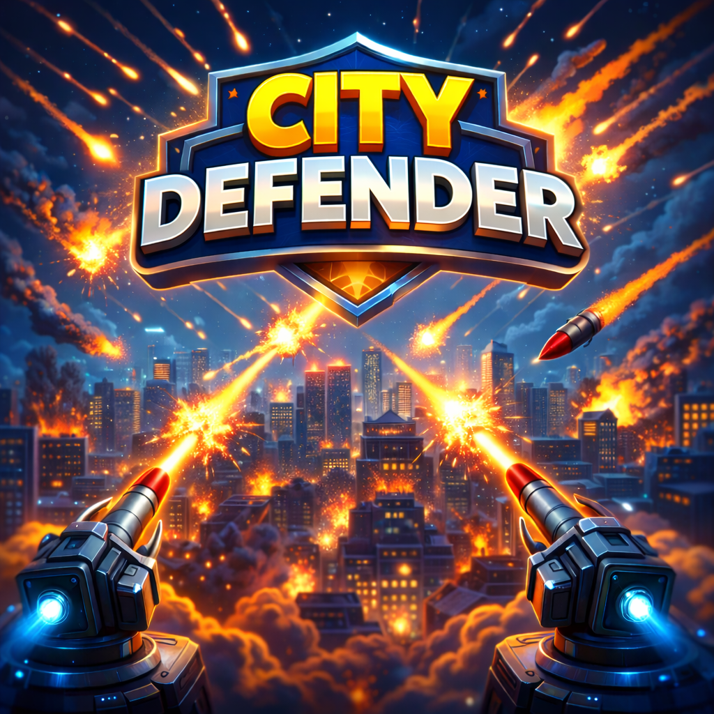 City Defender